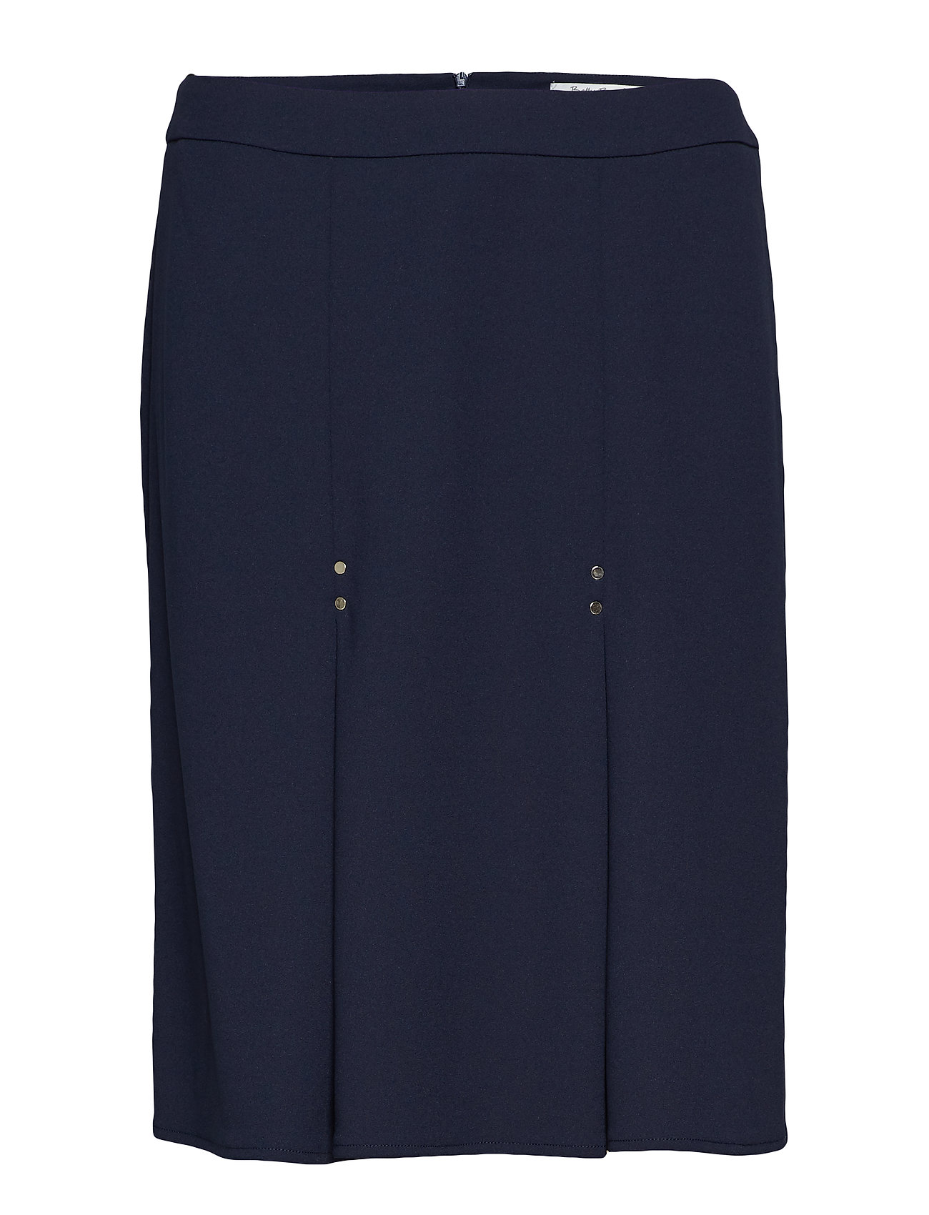 Skirt Rok Knielengte Blauw Betty Barclay betty barclay kopen in de aanbieding Skirt Rok Knielengte Blauw Betty Barclay betty barclay kopen in de aanbieding