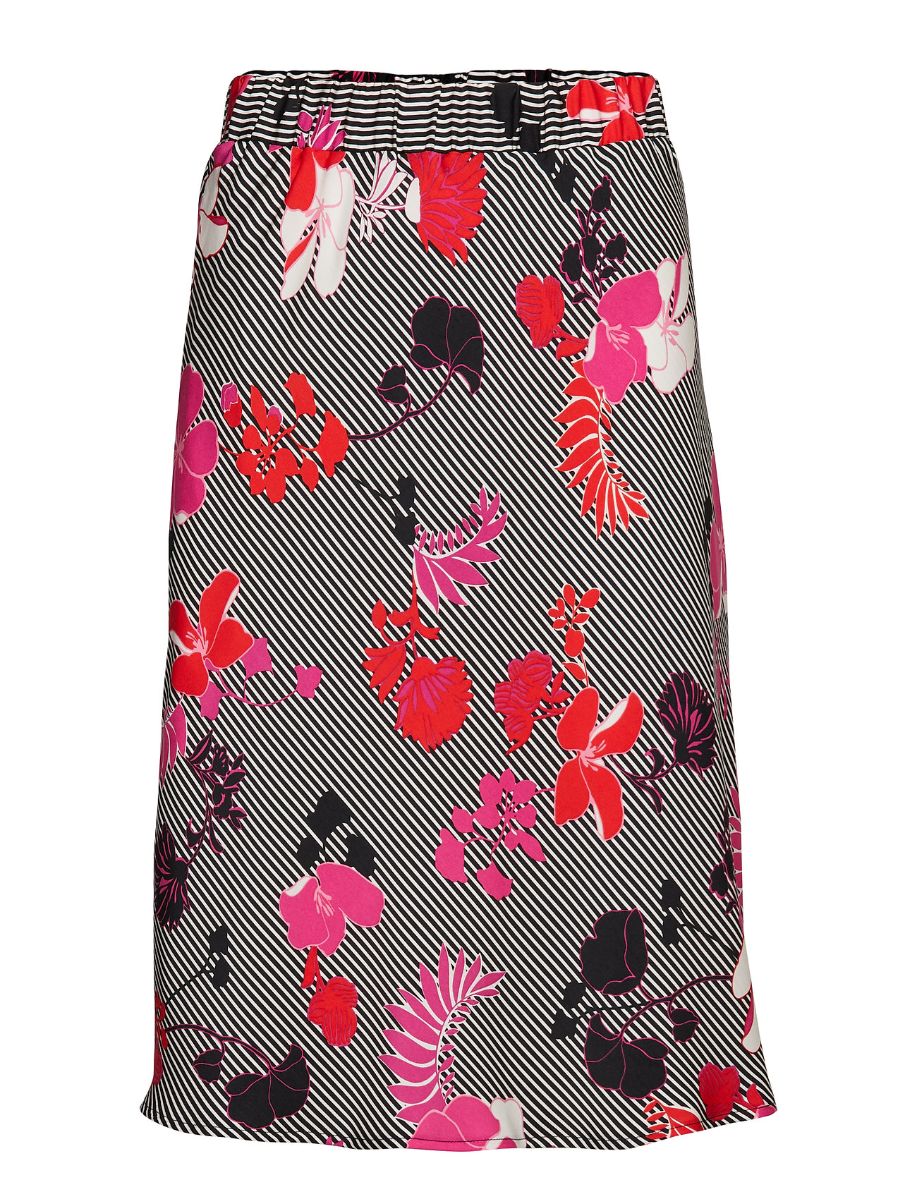 Skirt Rok Knielengte Roze Betty Barclay betty barclay kopen in de aanbieding Skirt Rok Knielengte Roze Betty Barclay betty barclay kopen in de aanbieding