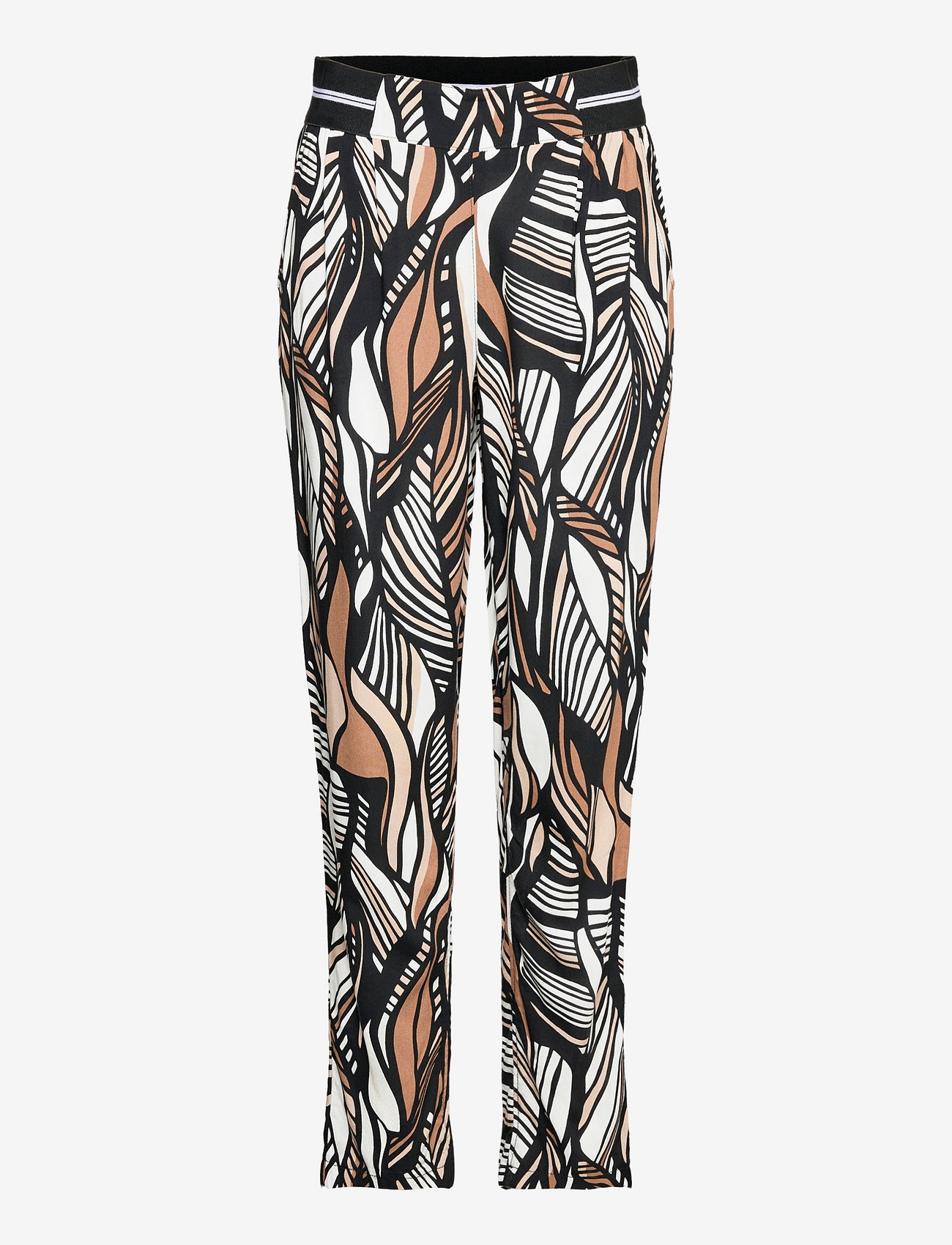 Betty Barclay Pants Classic 1/1 Length 