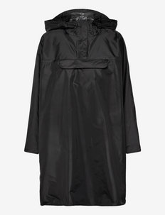 jacket - parka coats - black