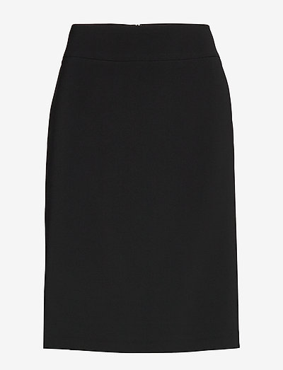 mid length formal skirts