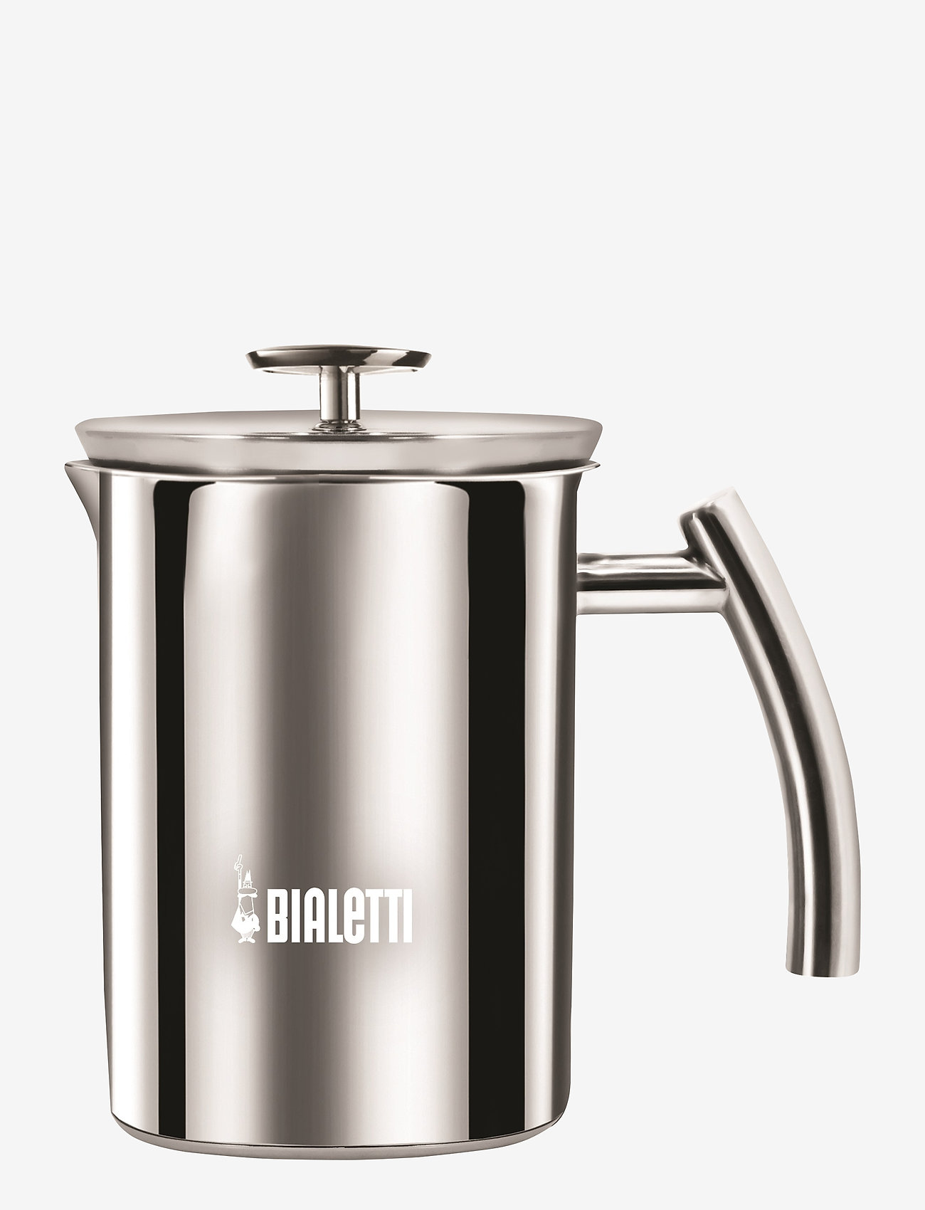 Bialetti Milk Frother Induction (Silver) 749.25 kr