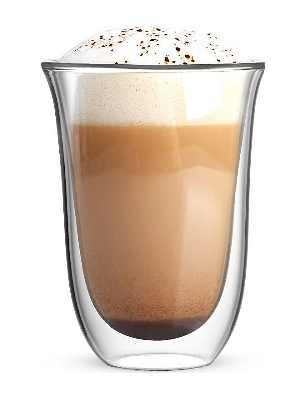 Mug Firenze Bialetti® Set Of 2 Home Tableware Cups & Mugs Coffee Cups Nude Bialetti