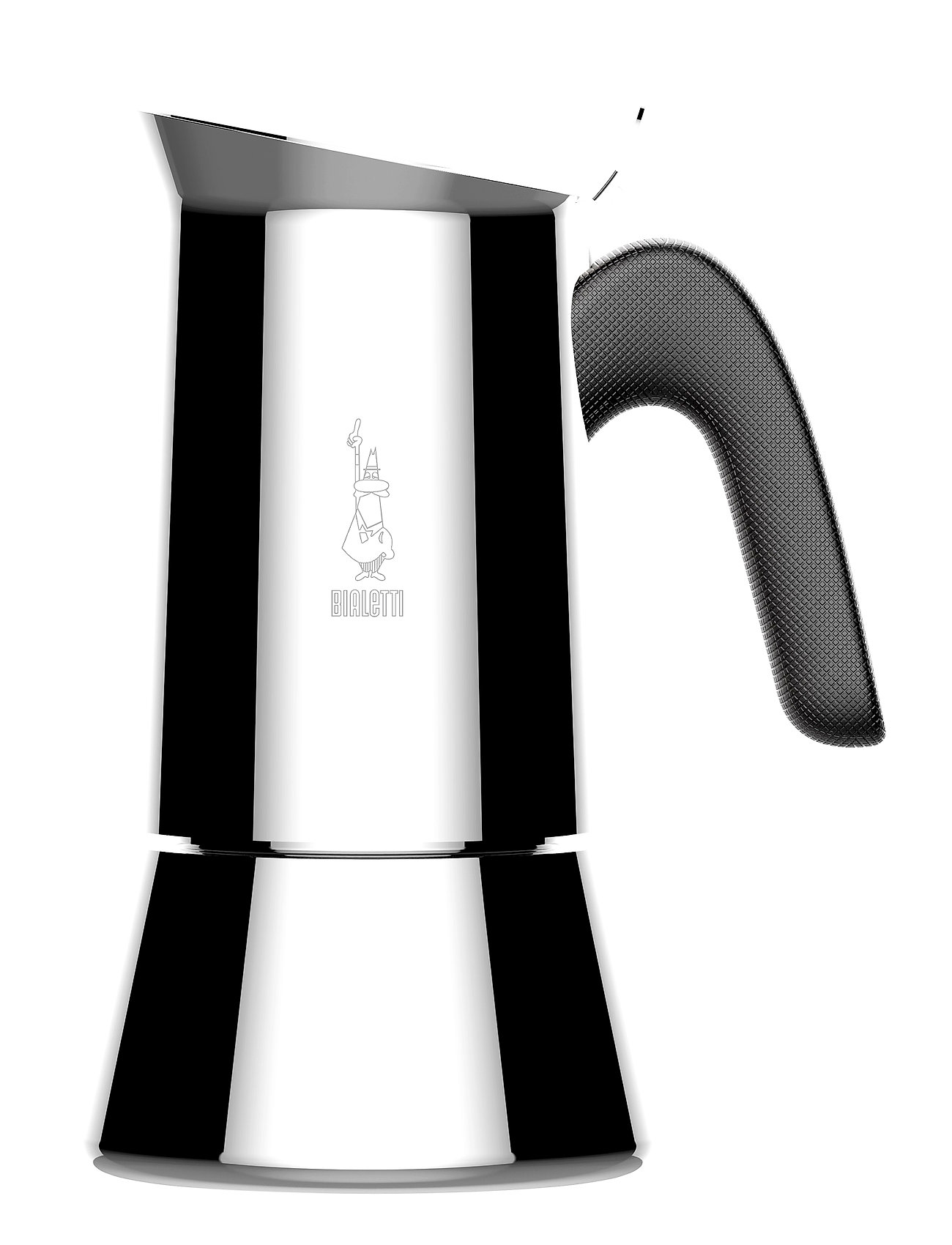 Venus New Induction In Box Home Kitchen Kitchen Appliances Coffee Makers Moka Pots Black Bialetti