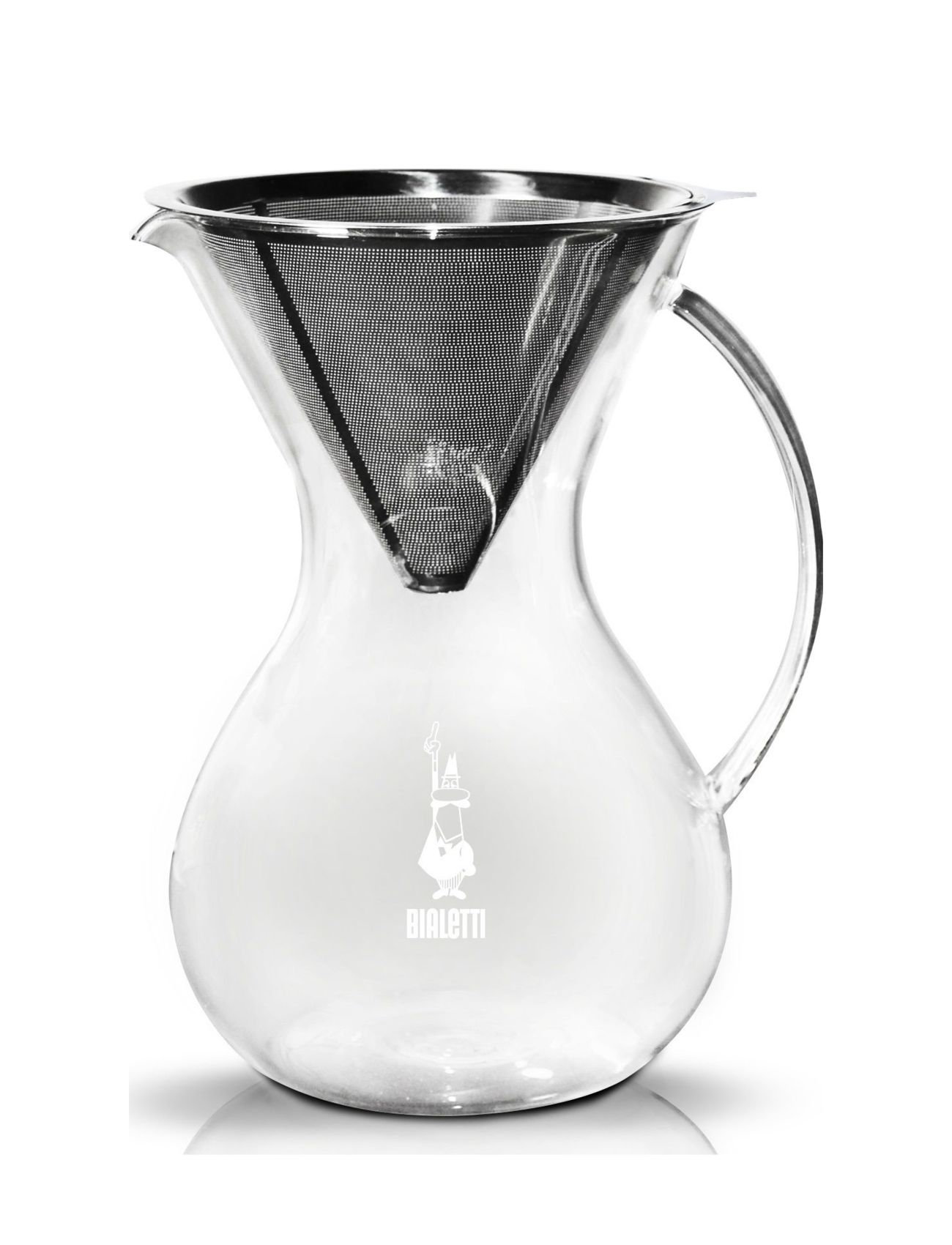 Bialetti glass clearance