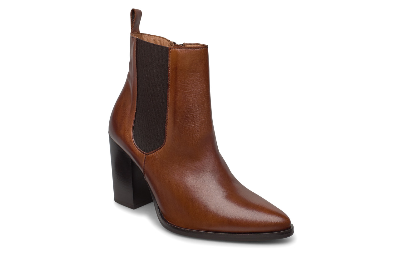 bianco biajudia long boot