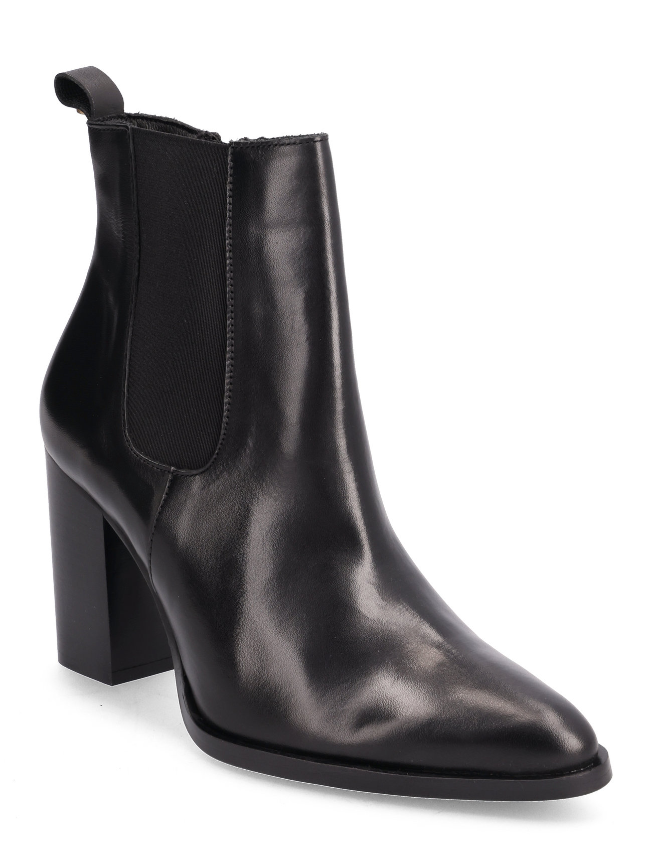 Bianco Biagabriella Boot - Ankelstøvler med hæl - Boozt.com