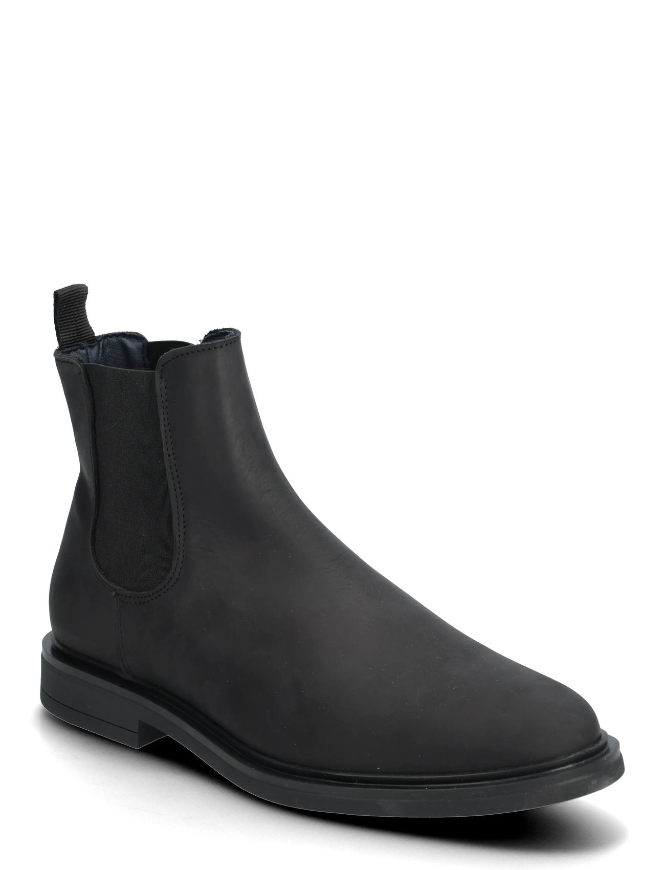 BIANCO Biafelix Chelsea Crazy Horse Schwarz - 46 - Herren
