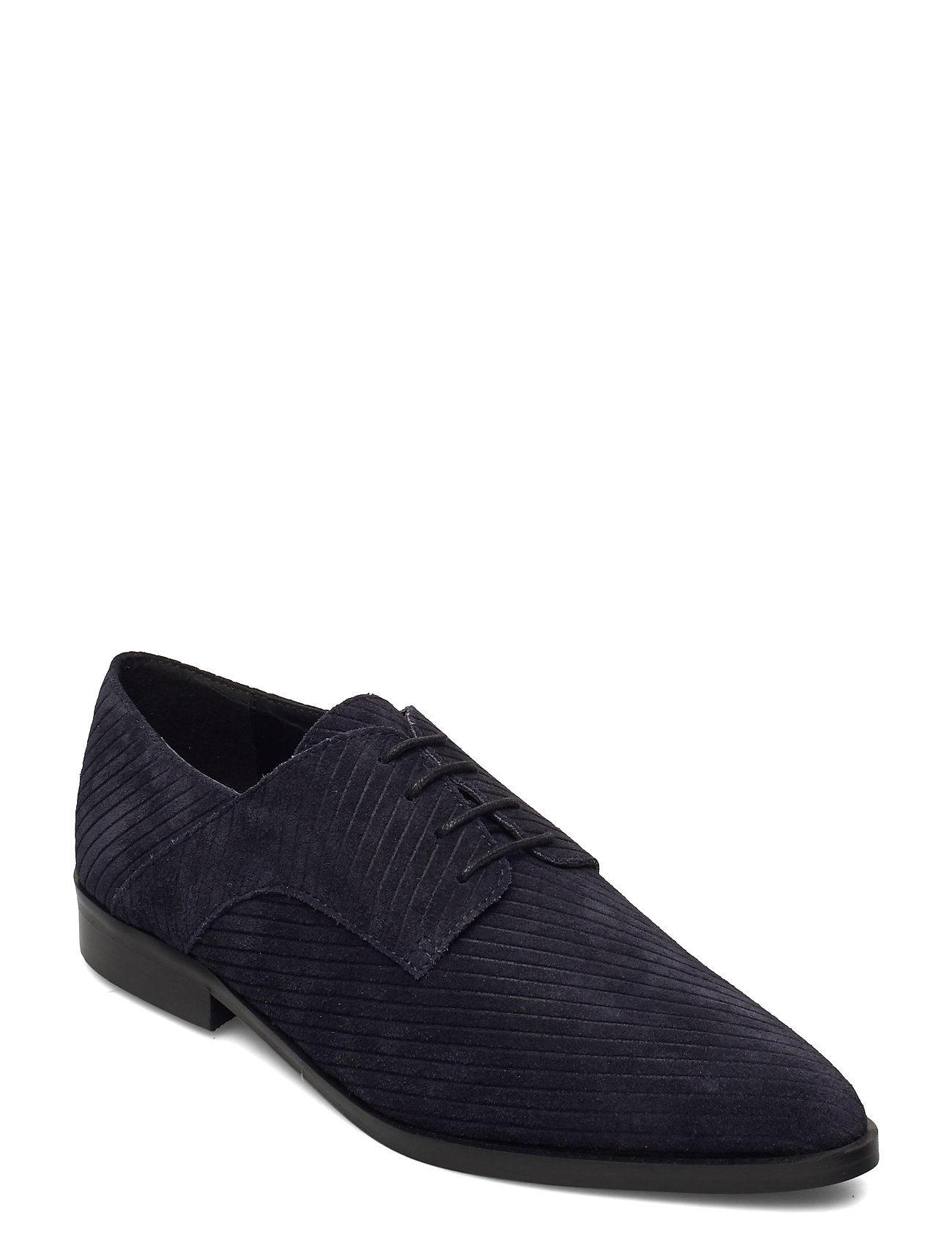 Suede Cord Derby shoes - Boozt.com