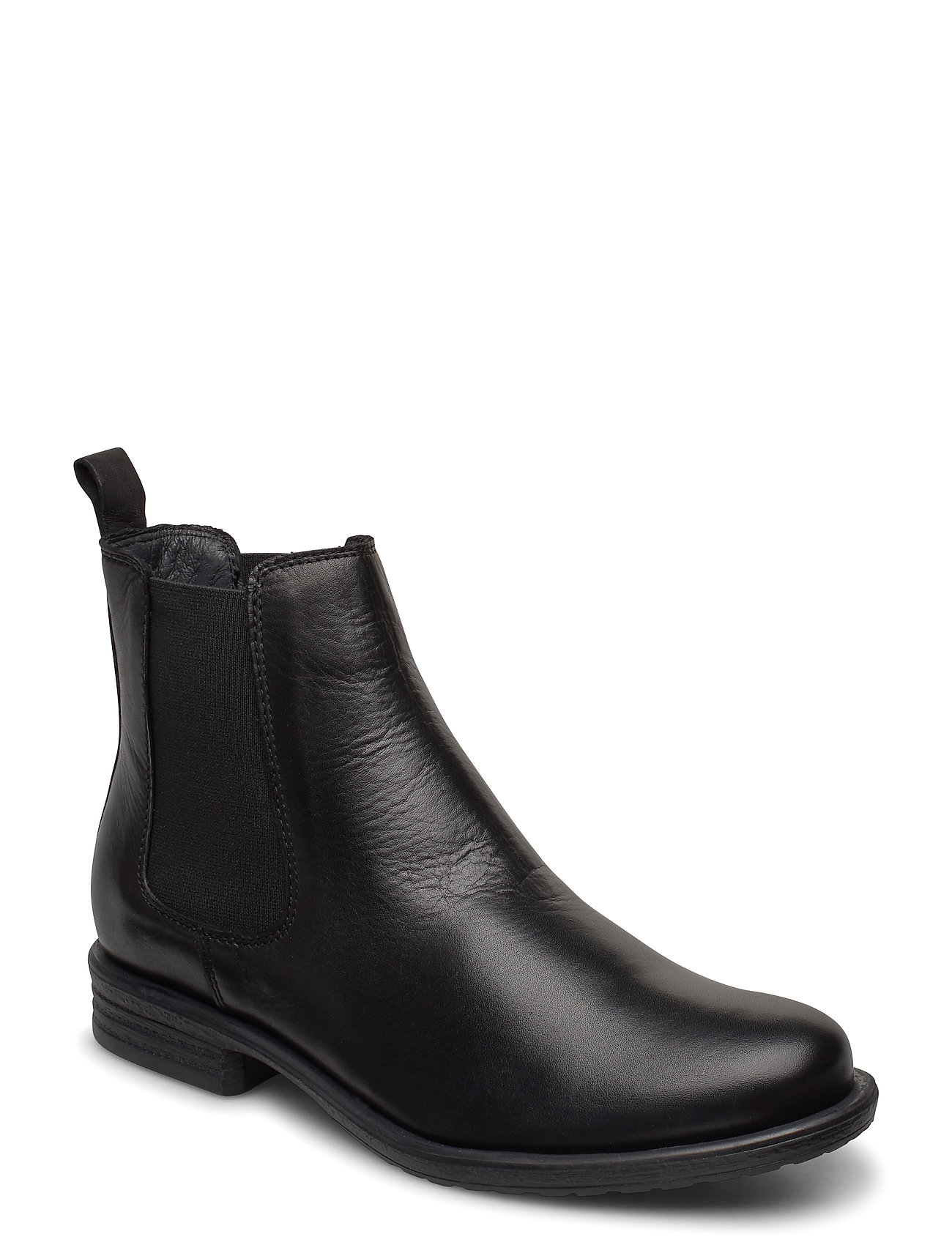 cafeteria tilskuer Glow Bianco Biadanelle Chelsea Boot (Black), (101.99 €) | Large selection of  outlet-styles | Booztlet.com