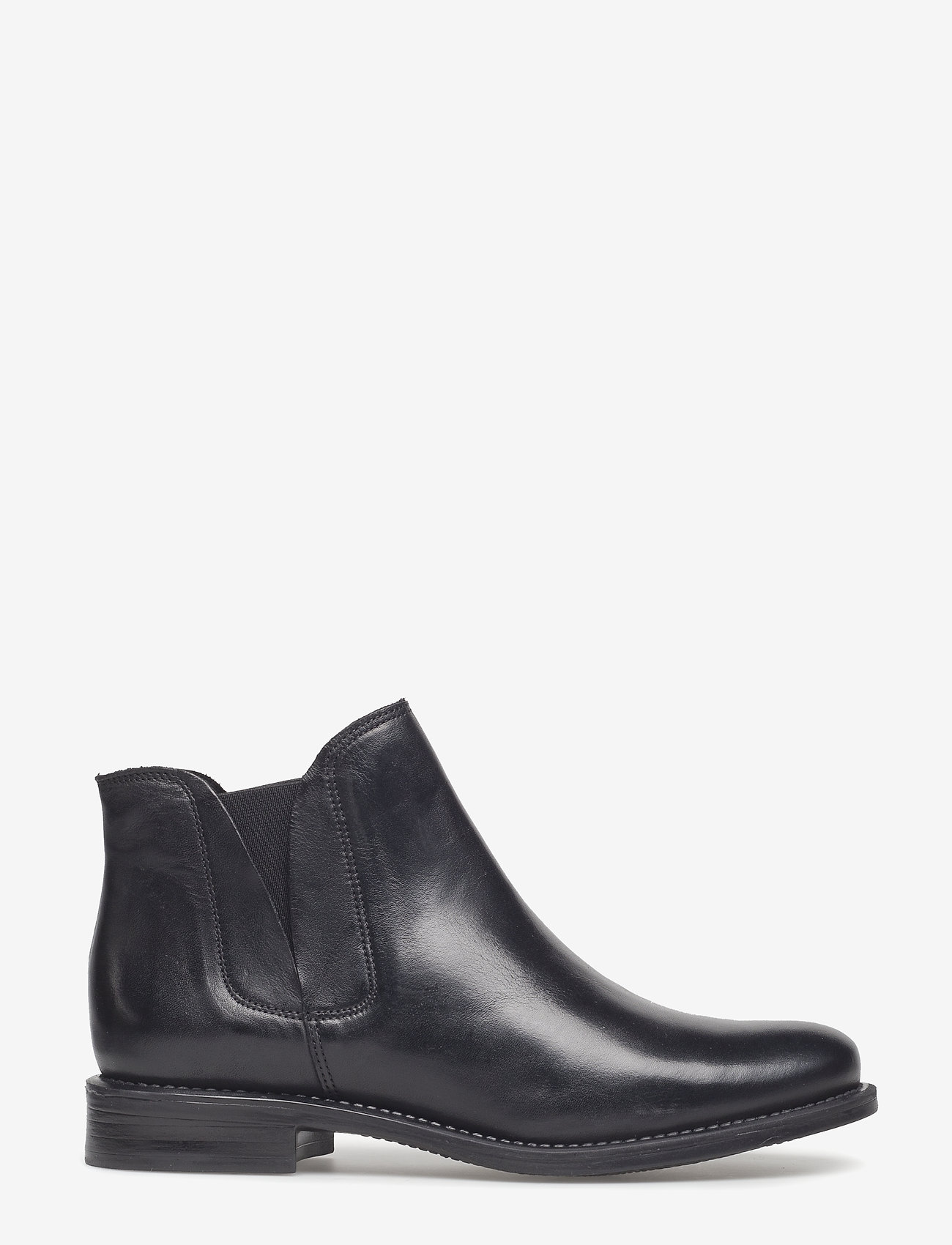 cheap flat ankle boots