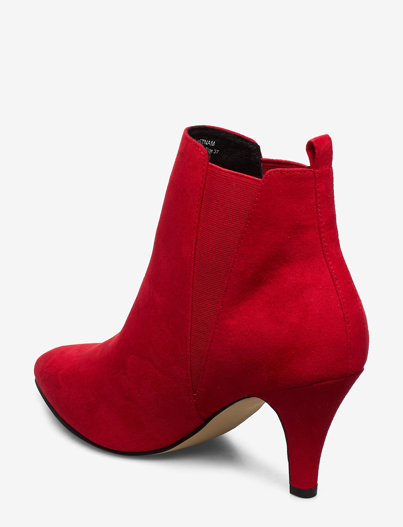 V-split Boot (Red 1) (319.98 kr) - Bianco
