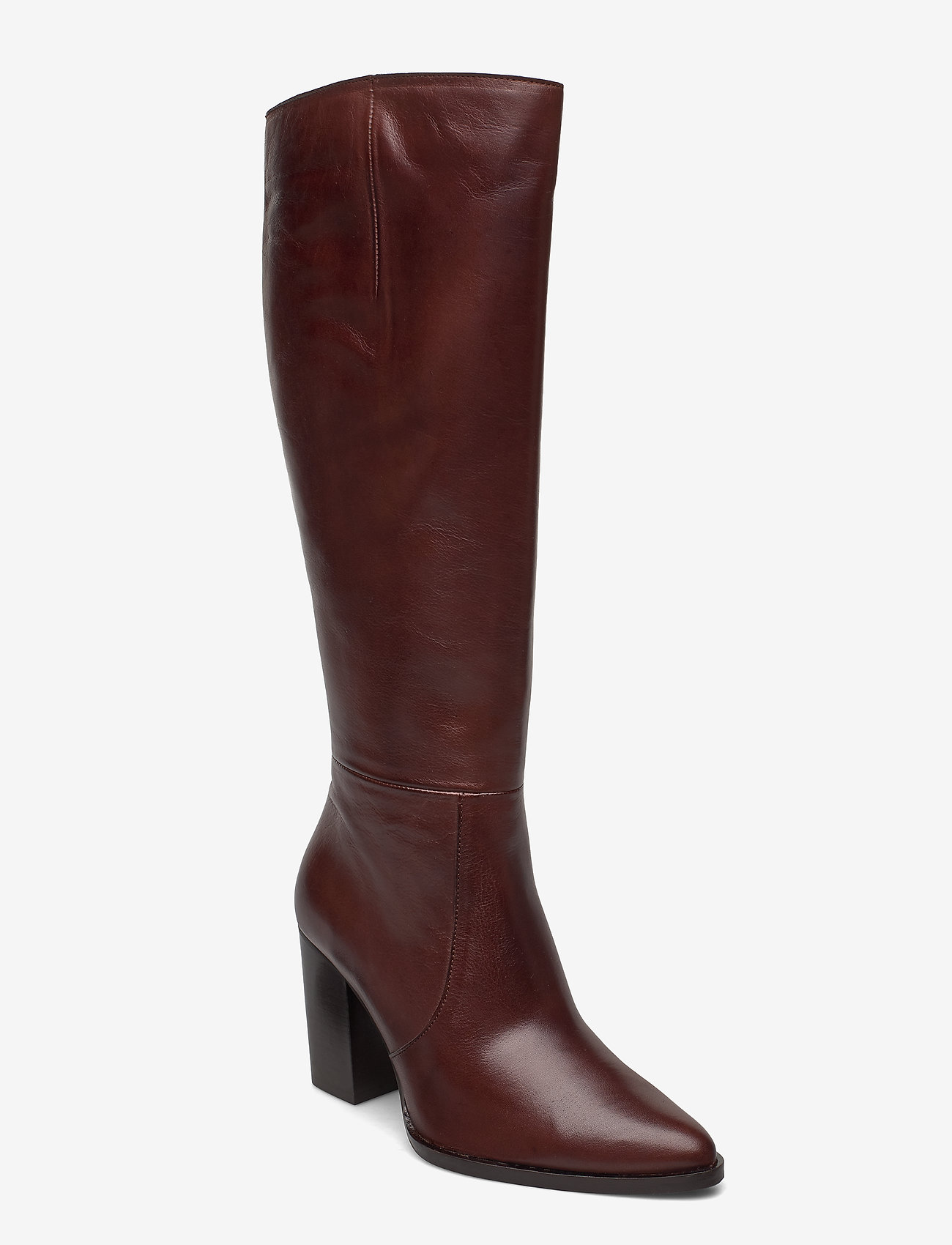 bianco biajudia long boot