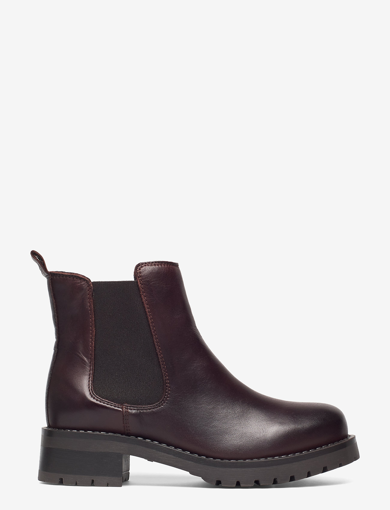 winter chelsea boots