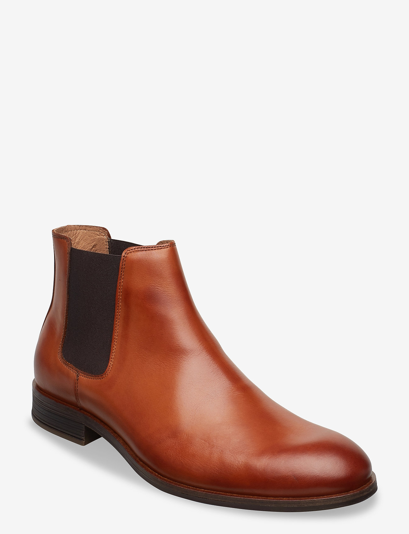 bianco chelsea boots