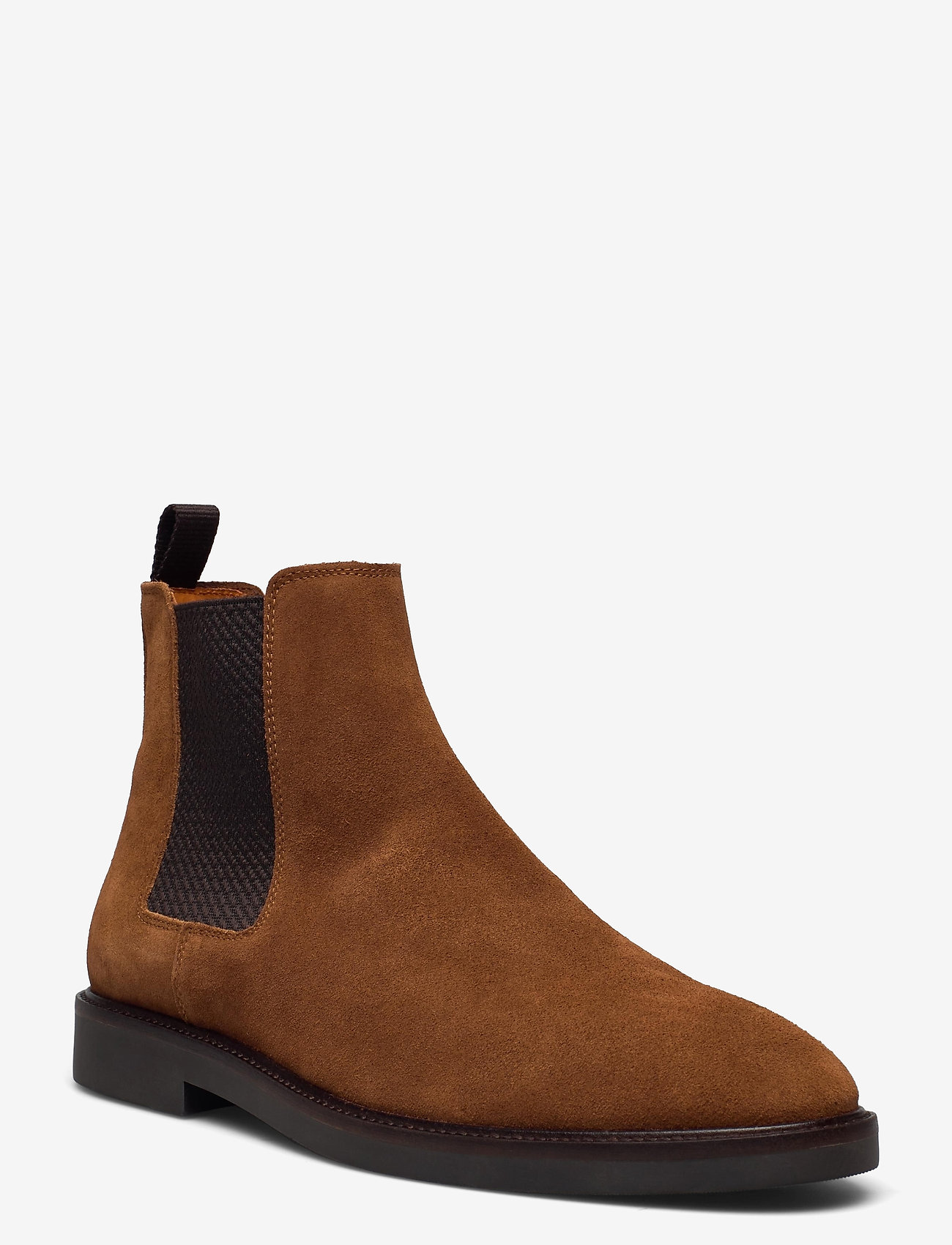 Leather Chelsea - Chelsea boots | Boozt.com