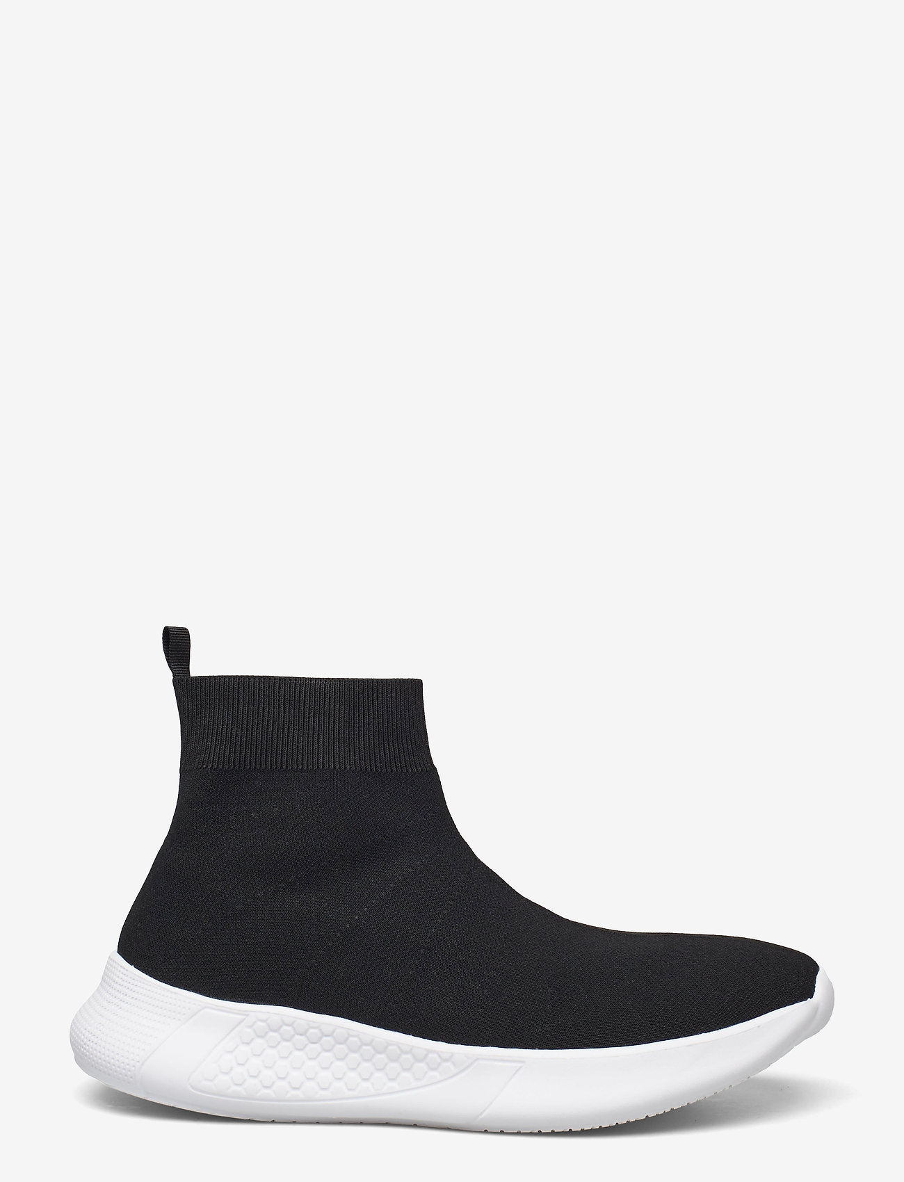 Bianco Biadean Hightop Knit Sneaker - Laisvalaikio batai | Boozt.com