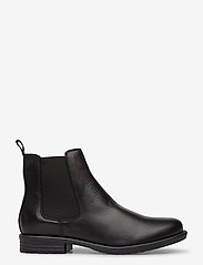 Biadanelle Chelsea Boot (Black) (1299.95 kr) Bianco Biadanelle chelsea stövlar | BIANCO