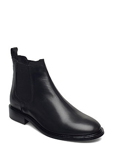 Bianco Biajessica Chelsea - Chelsea boots | Boozt.com