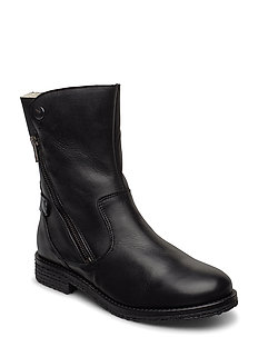 BIAATALIA Winter Zipper Boot BIAATALIA Winter Zipper Boot