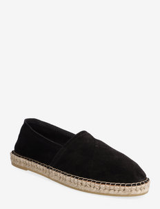 BIAFRED Loafer - summer shoes - black 1