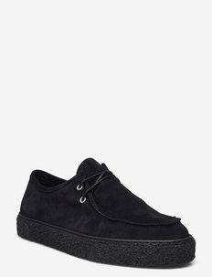 BIACHAD Loafer - loafers - black 1
