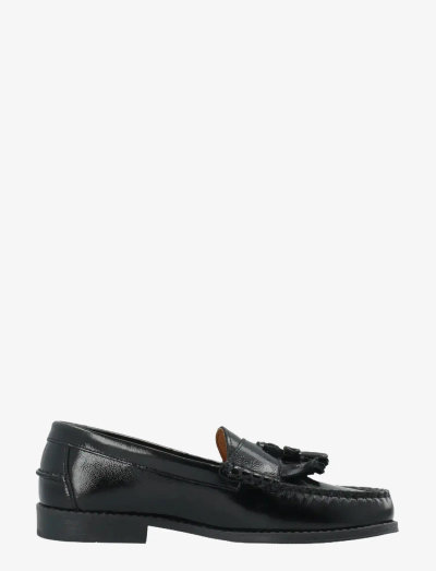 BIAPOP Fringe Tassel Loafer Nappalak