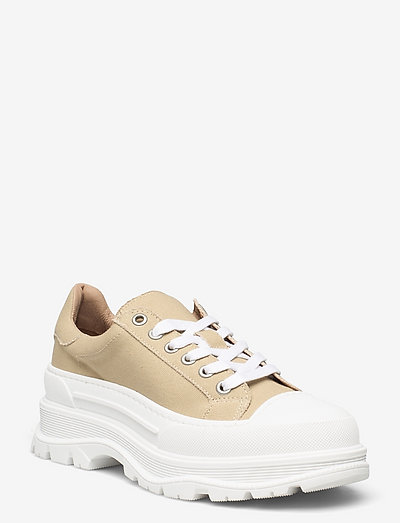 bianco sneakers
