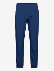 Flinn Tech Pant - spodnie treningowe - dark blue