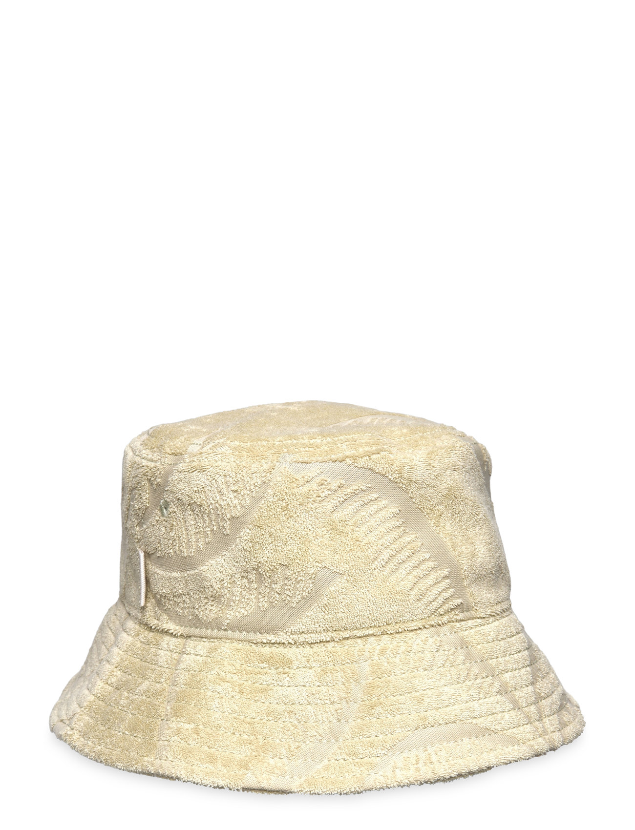 BILLABONG Jacquard Beach Bucket Gelb - One Size - Damen