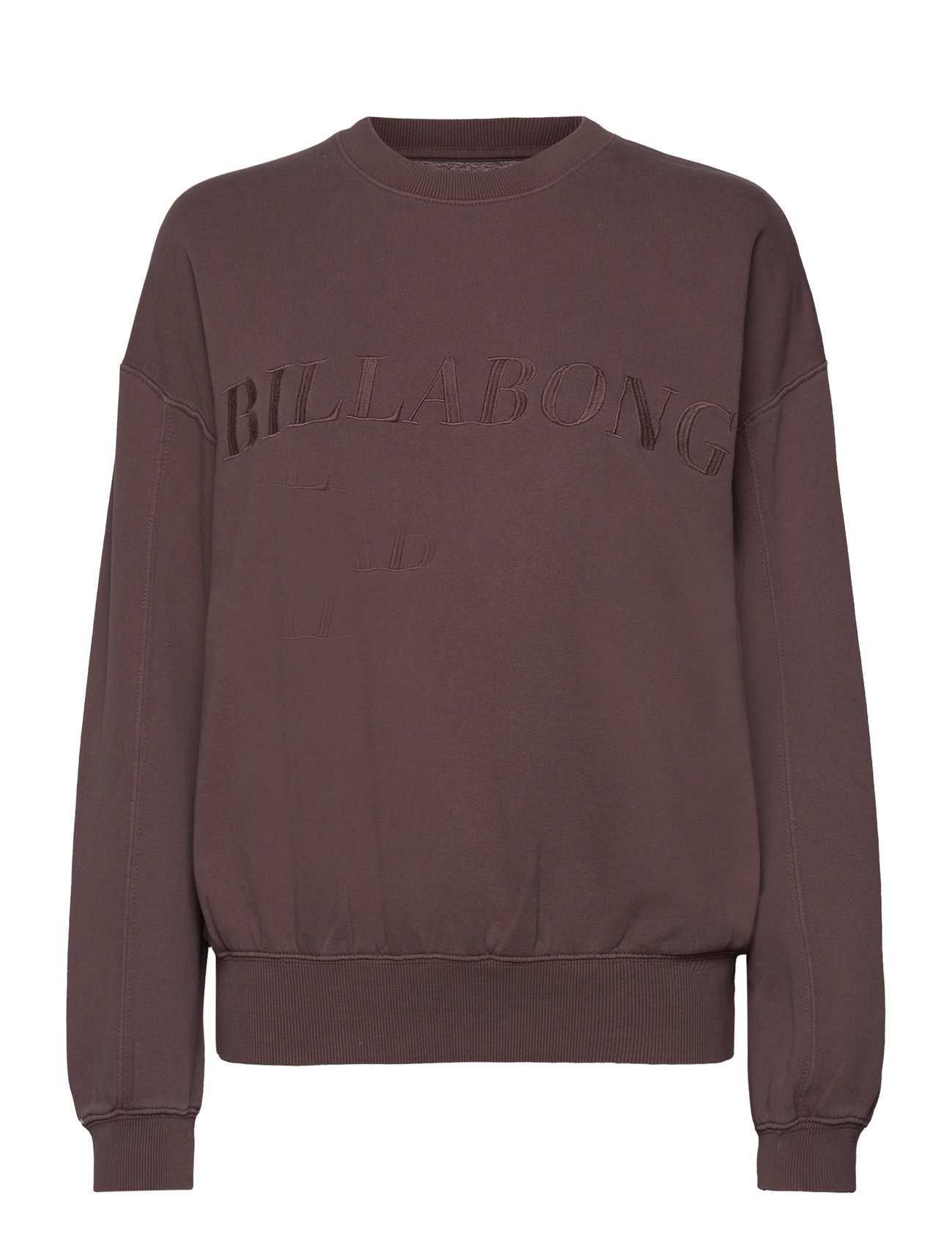 Palmin Kendal Crew Brown Billabong