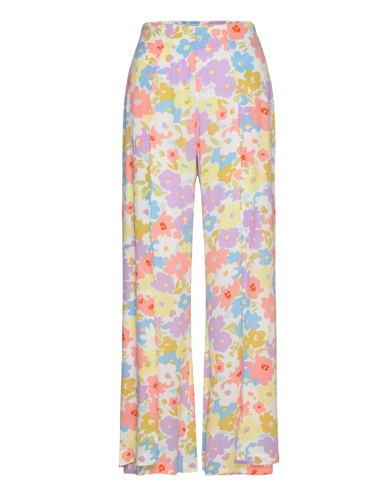 Split Spirit Patterned Billabong