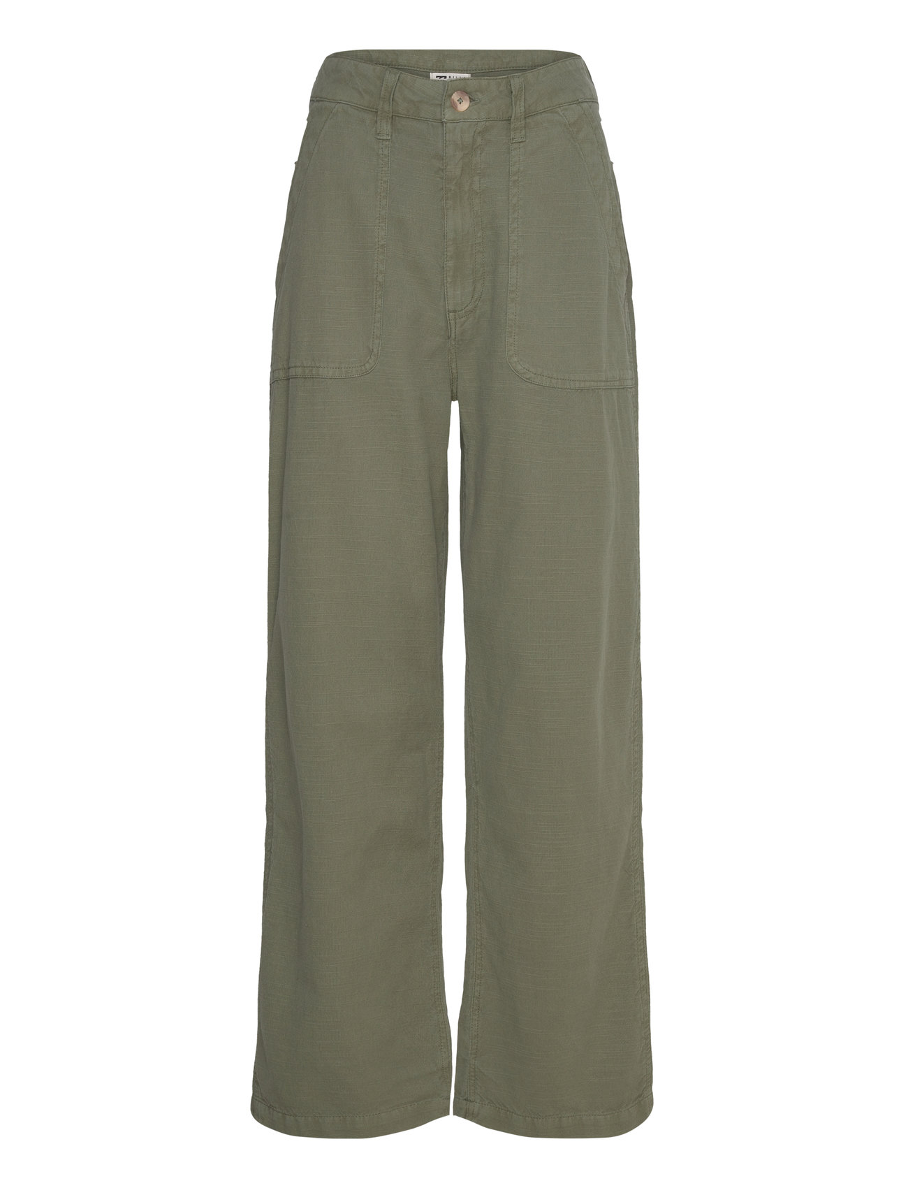 Stay Grounded Khaki Billabong