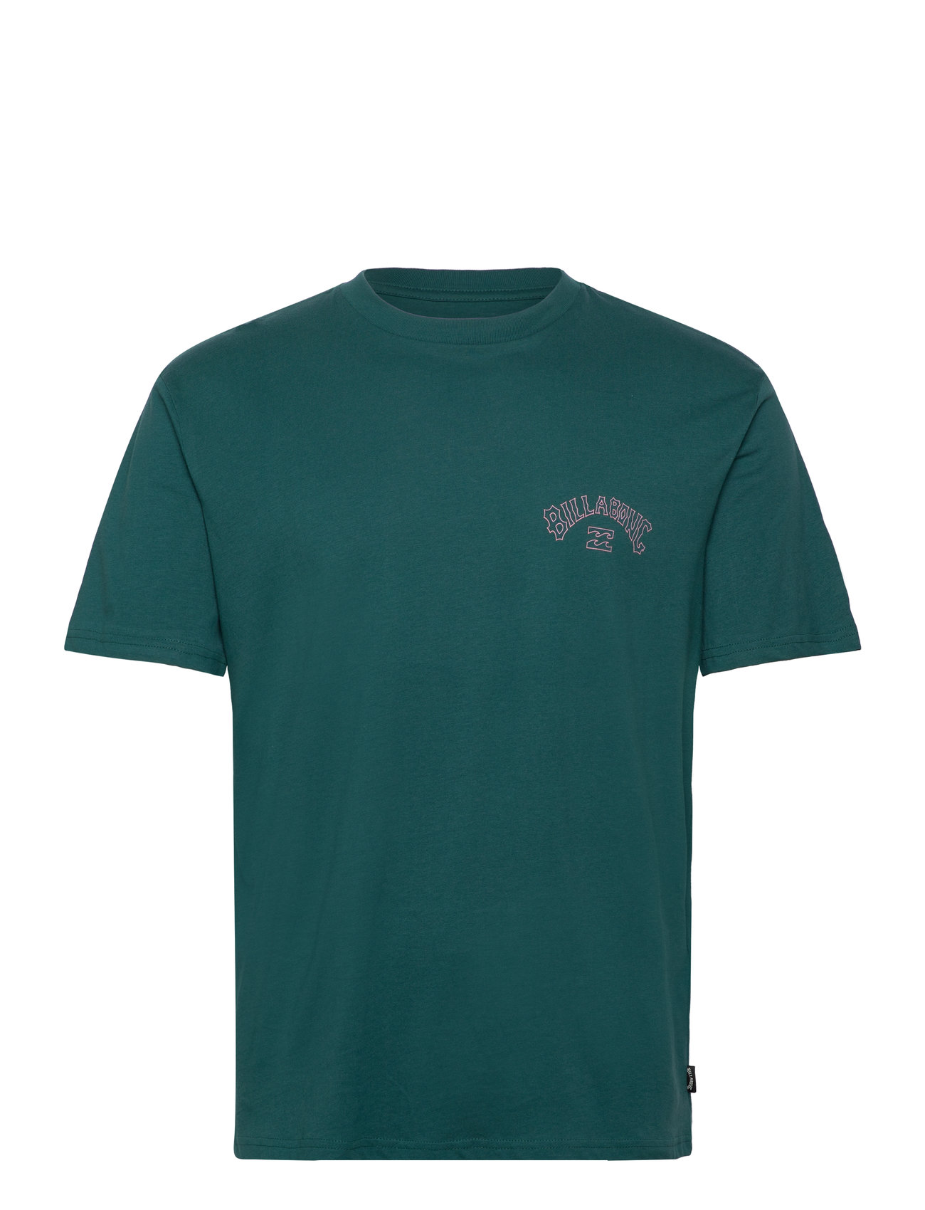 Arch Fill Ss Blue Billabong