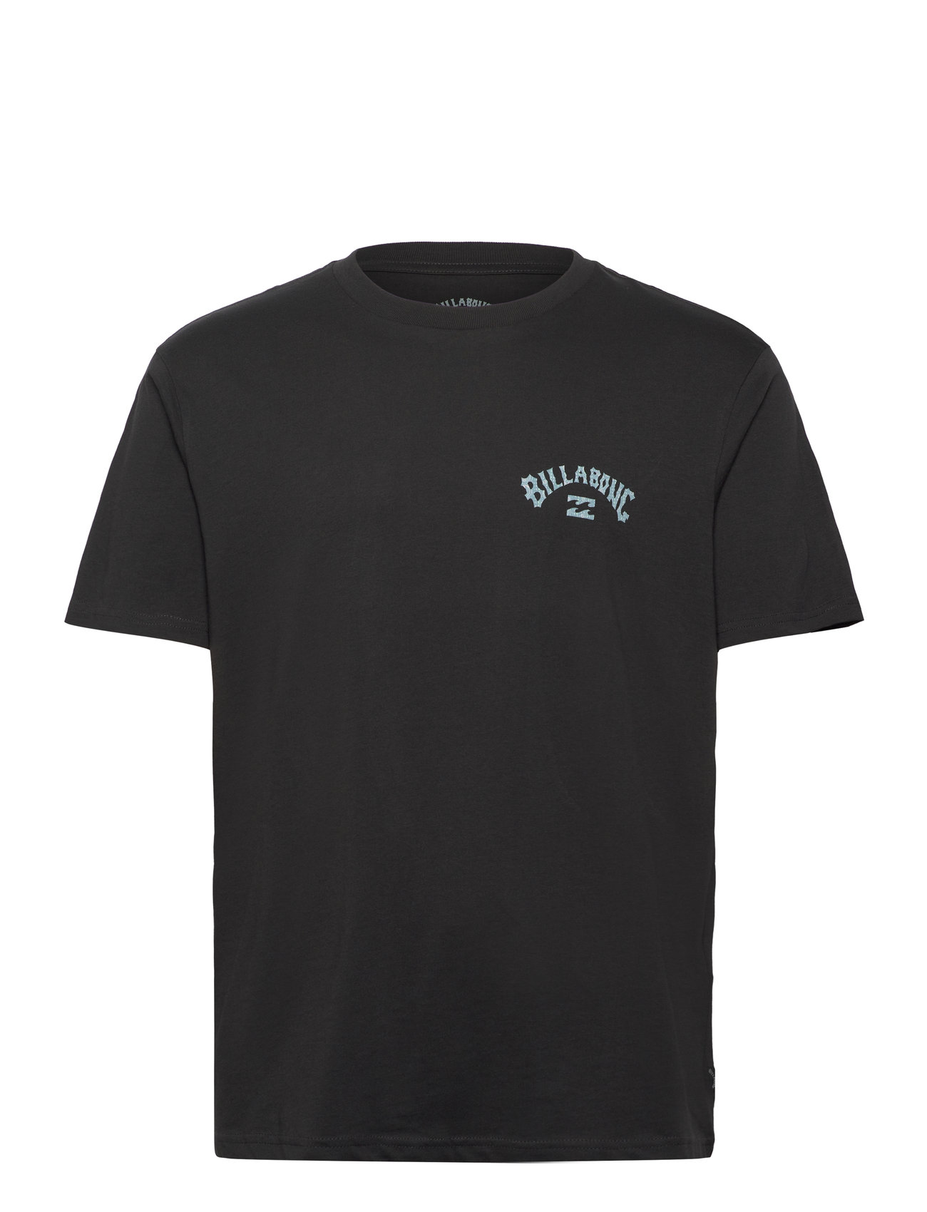 Arch Fill Ss Black Billabong 153288