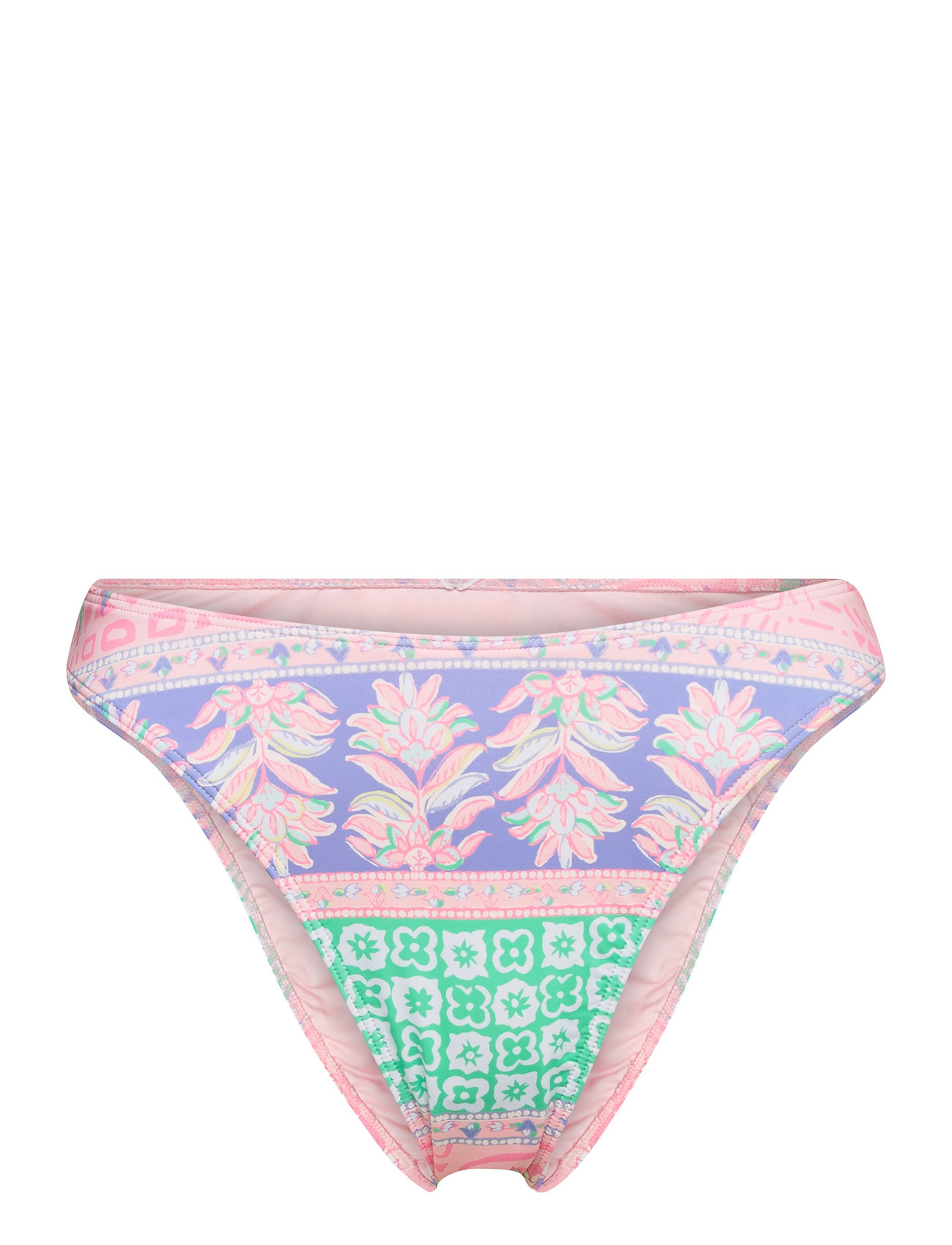 Secret Paradise Hava Patterned Billabong