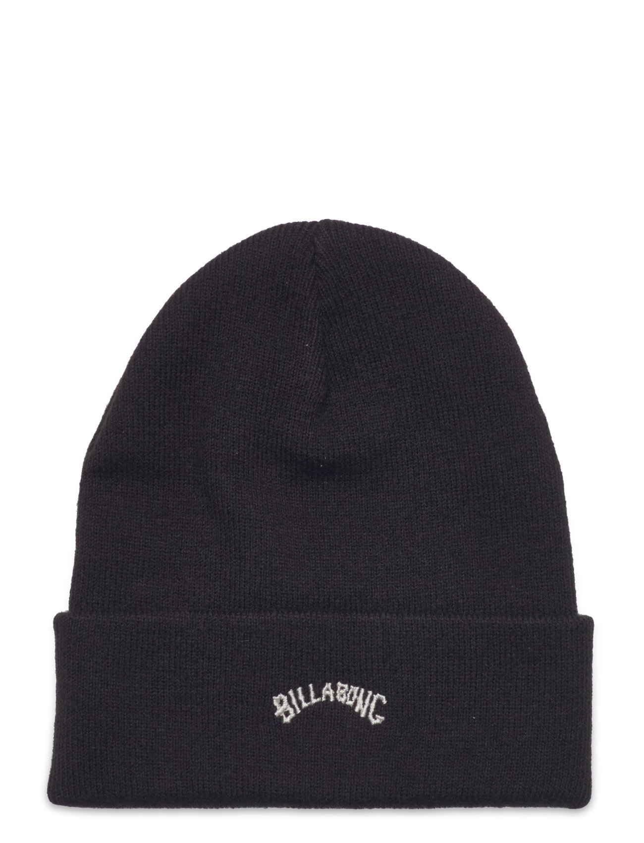 Arch Beanie Boys Black Billabong