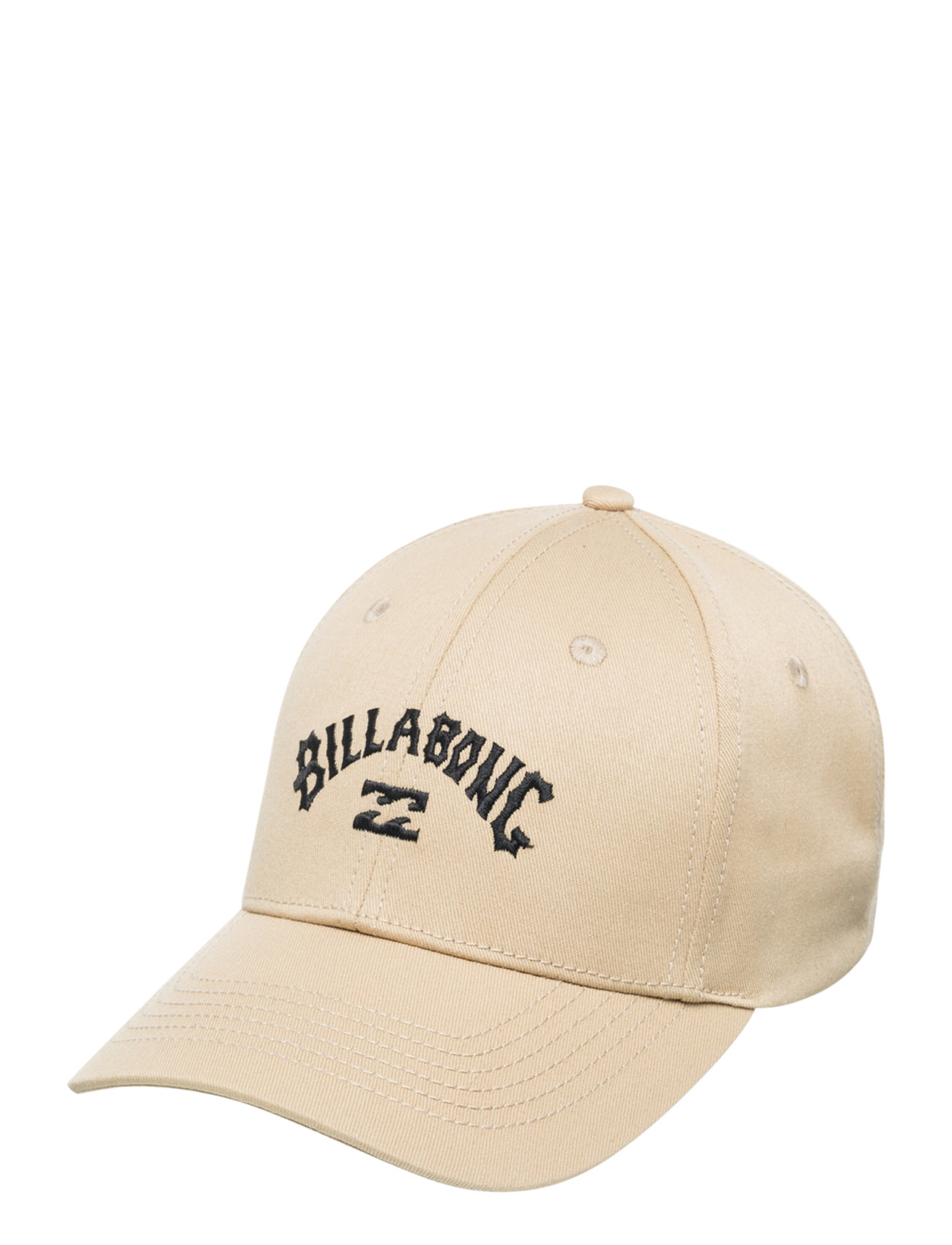 BILLABONG Arch Snapback Beige - One Size - Kinder