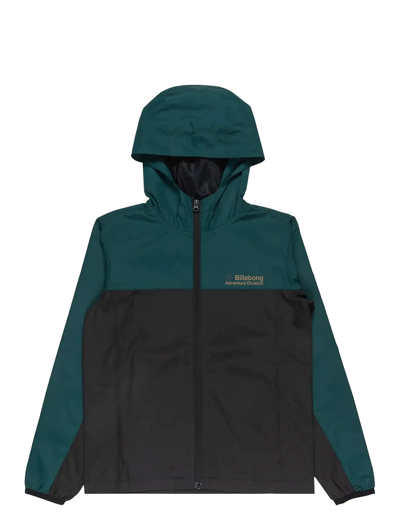 BILLABONG Transport Windbreaker Schwarz - 152 - Kinder