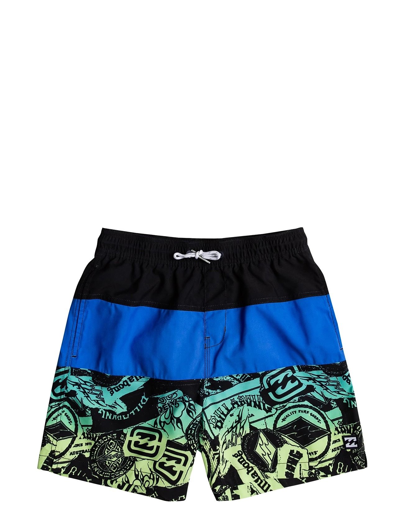 Tribong Lb Boys Navy Billabong