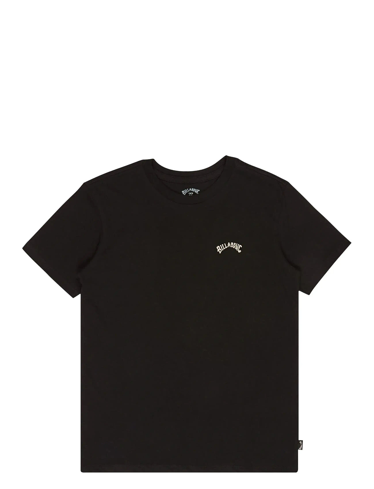 BILLABONG Arch Crew Ss Schwarz - 152 - Herren