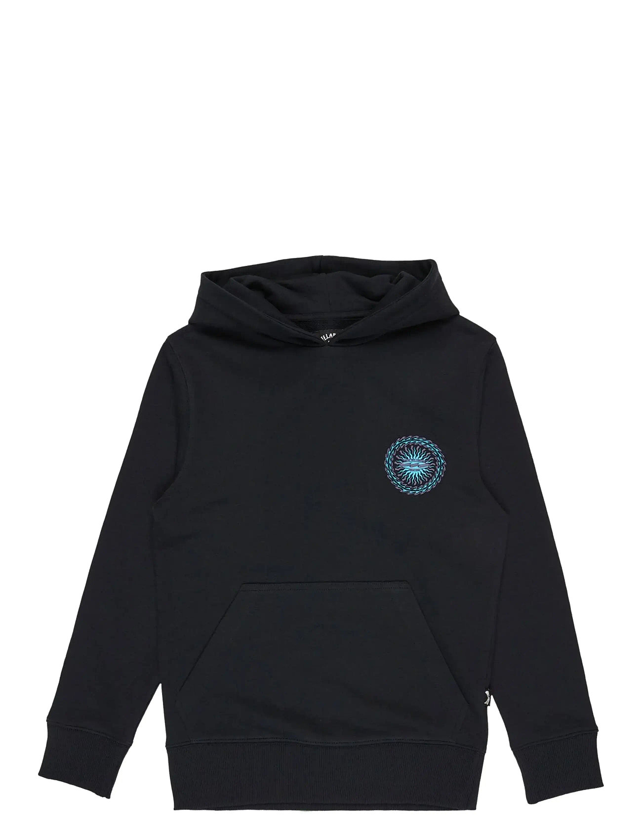BILLABONG Foundation Po Schwarz - M - Kinder