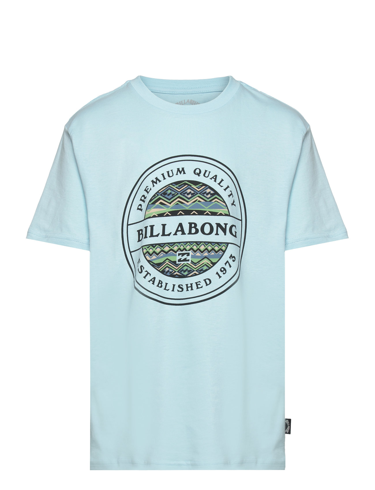 Rotor Fill Ss Blue Billabong