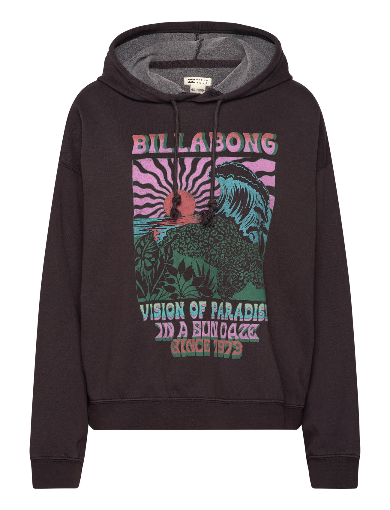 Billabong Keep It Up Svart