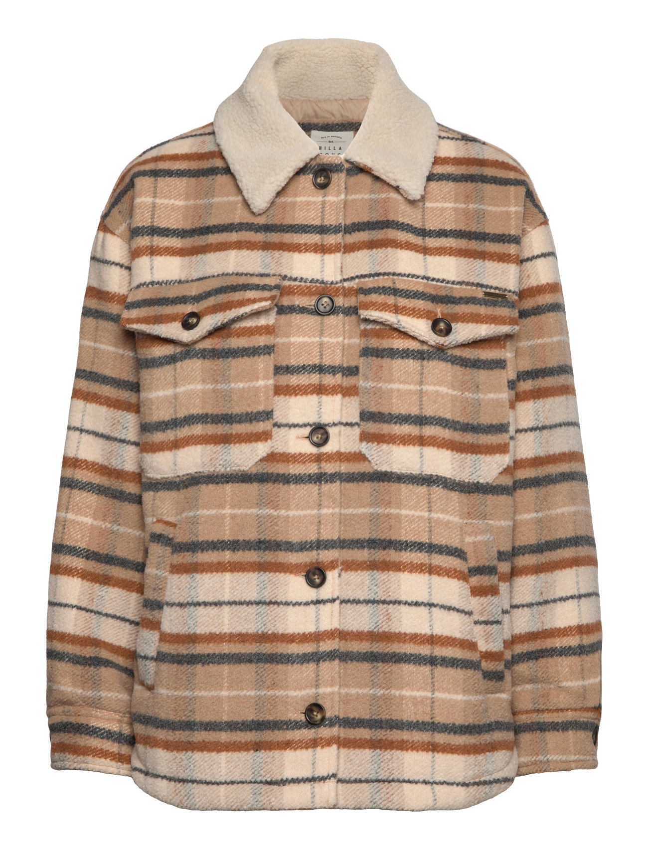 Lucky Day Beige Billabong