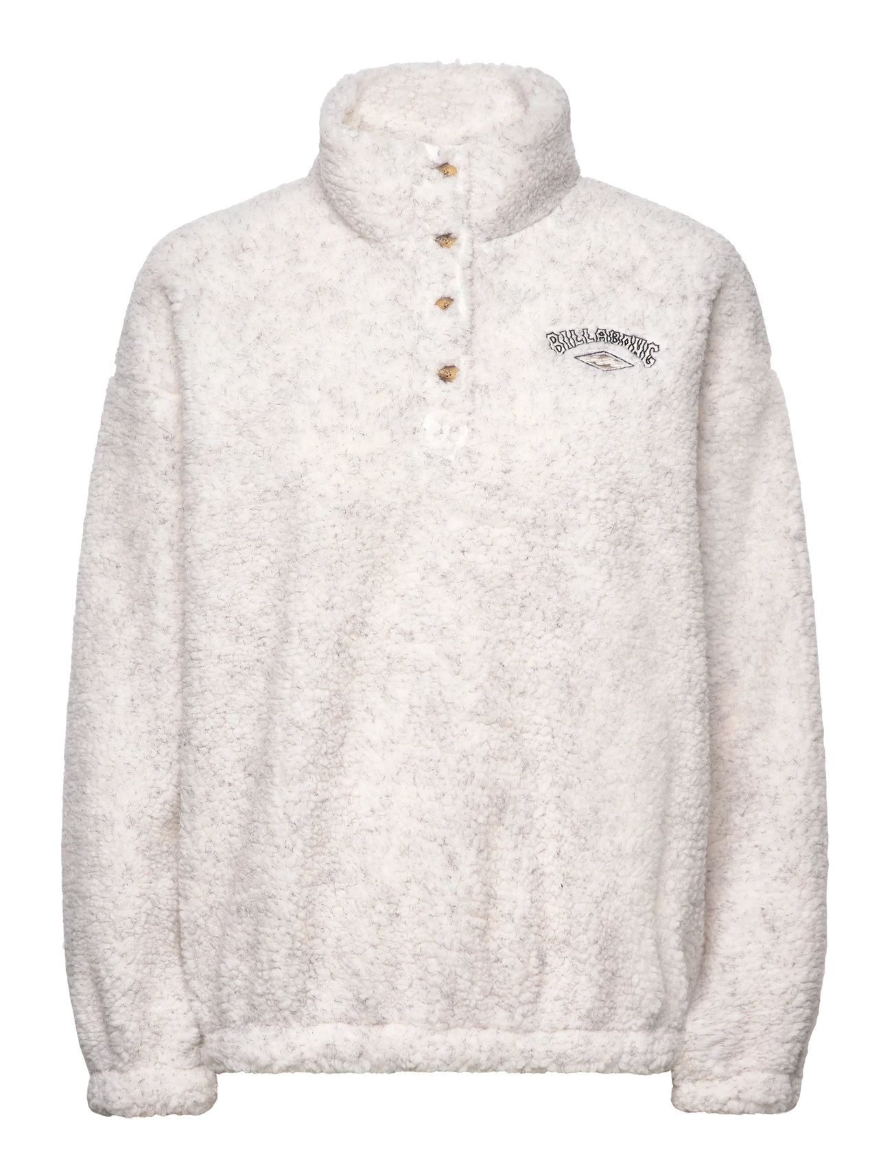 BILLABONG Run The Road Cream - XL - Damen