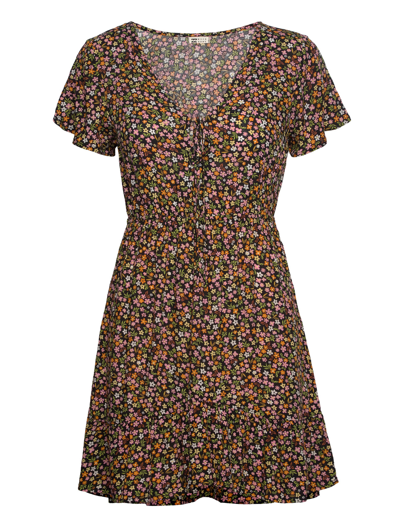 Day Trippin Black Billabong