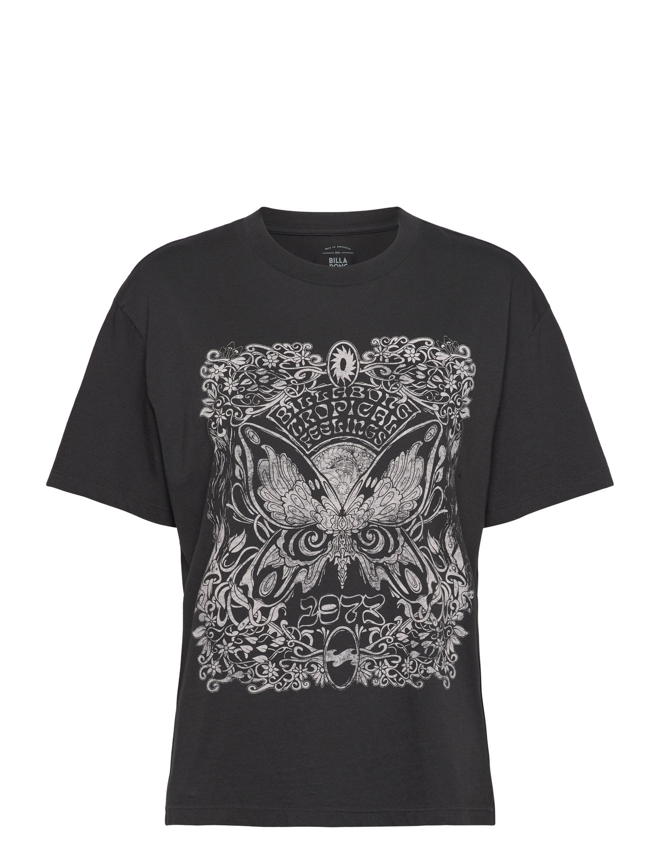 Tropical Feelings Black Billabong