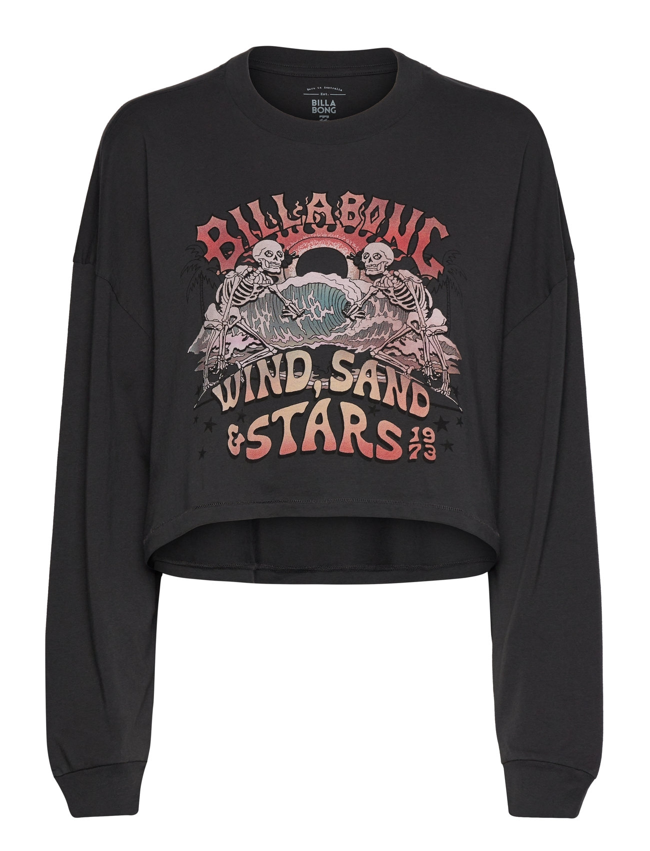 Billabong Stars In Your Eyes Svart