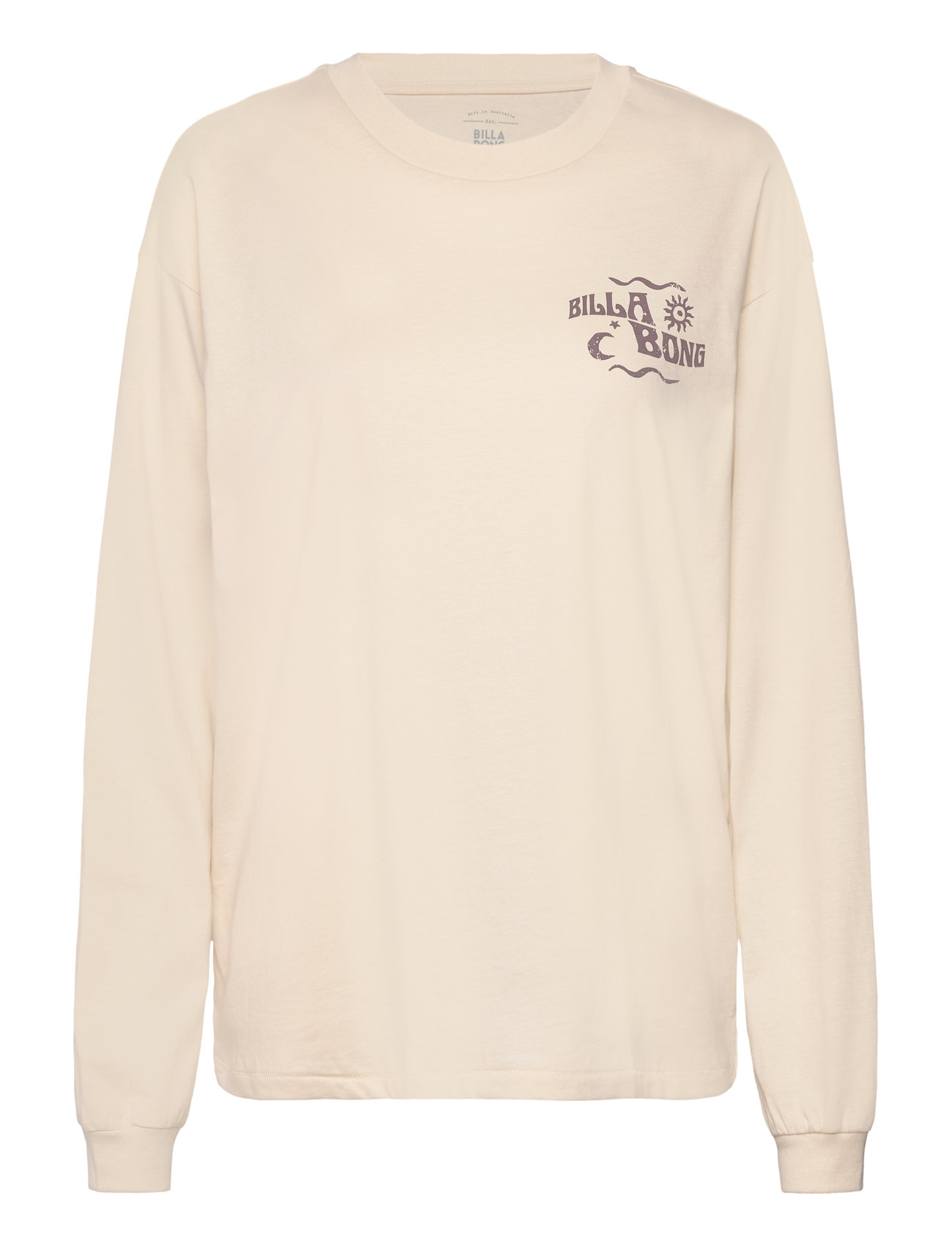 Billabong No Bad Days Beige